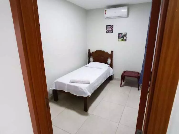 Hangar House Hostel