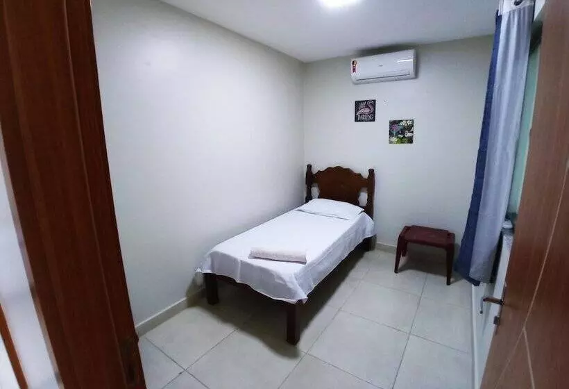 Hangar House Hostel