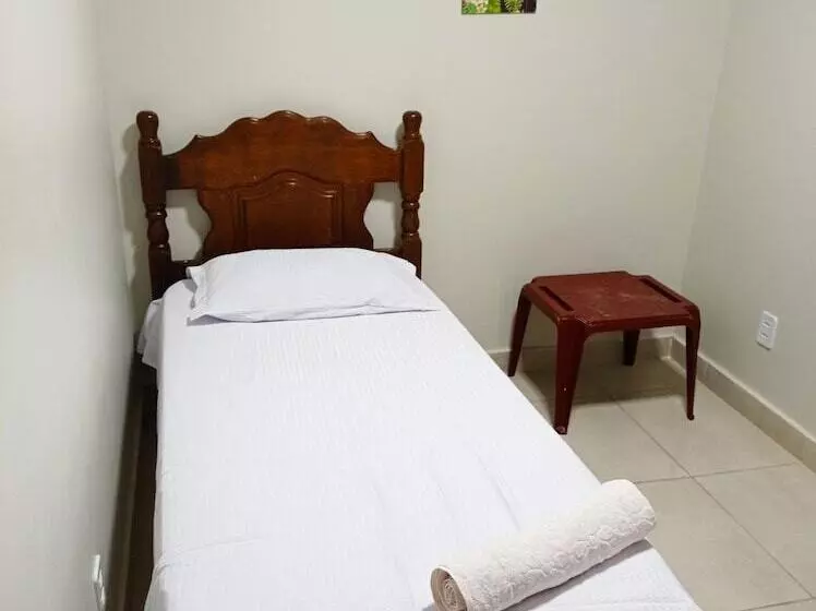 Hangar House Hostel