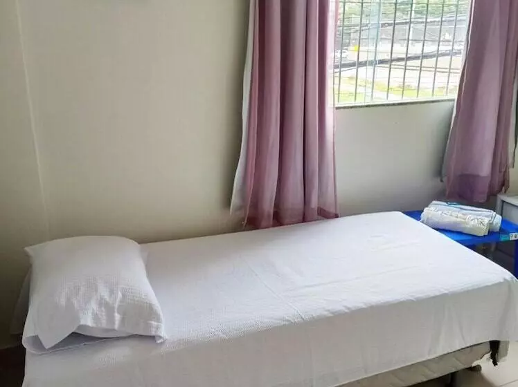 Hangar House Hostel