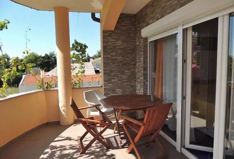 Apartments Mijic