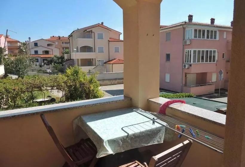 Apartments Mijic