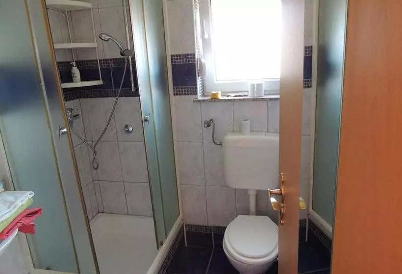 Apartments Mijic