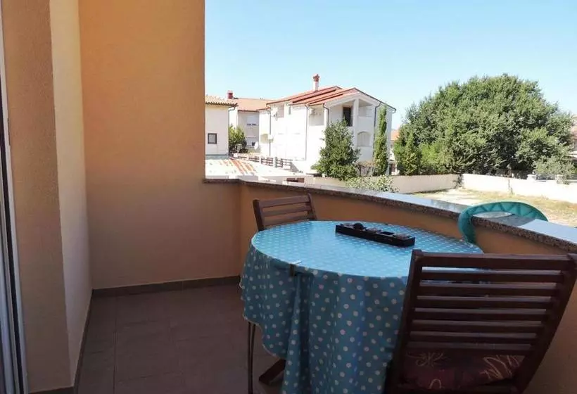 Apartments Mijic
