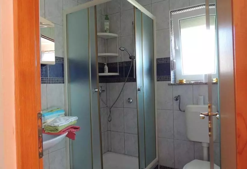 Apartments Mijic