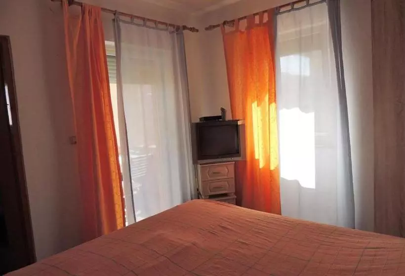 Apartments Mijic