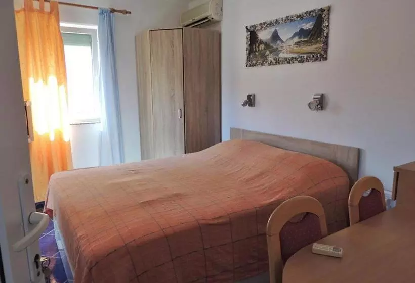 Apartments Mijic