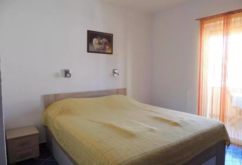 Apartments Mijic