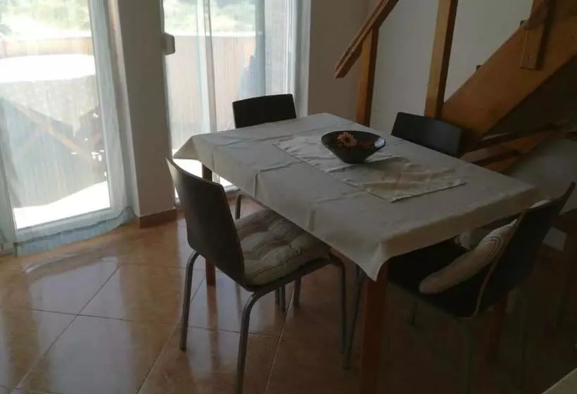 Apartments Mijic