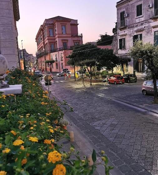 B&b Boiler Rooms La Terrazza