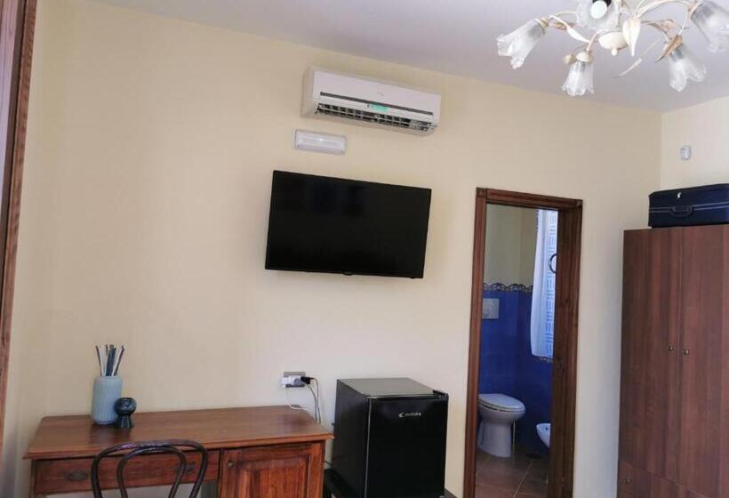 B&b Boiler Rooms La Terrazza