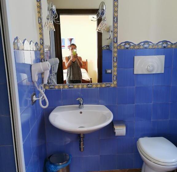 B&b Boiler Rooms La Terrazza