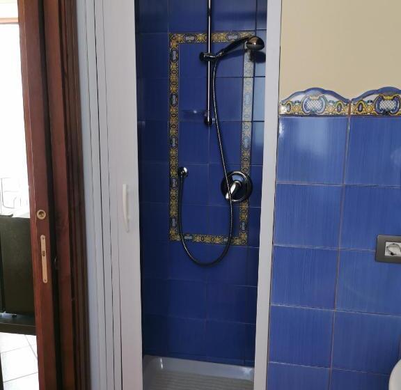 B&b Boiler Rooms La Terrazza