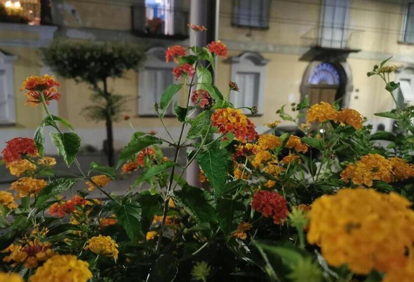 B&b Boiler Rooms La Terrazza