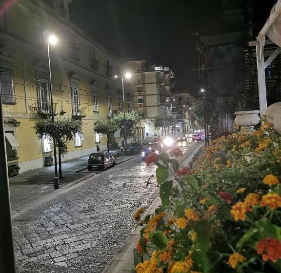 B&b Boiler Rooms La Terrazza