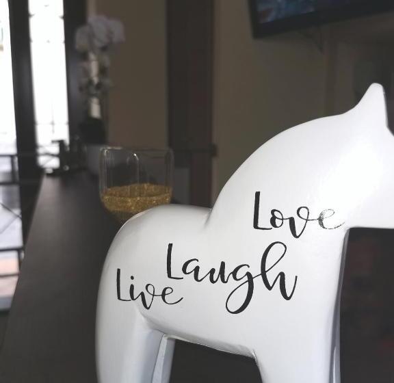 B&b Boiler Rooms La Terrazza