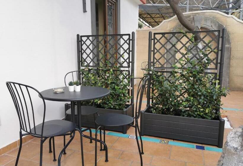 B&b Boiler Rooms La Terrazza