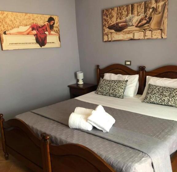 B&b Boiler Rooms La Terrazza