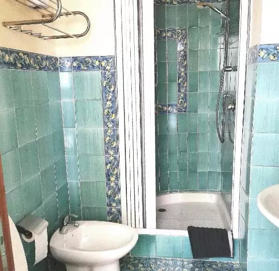 B&b Boiler Rooms La Terrazza