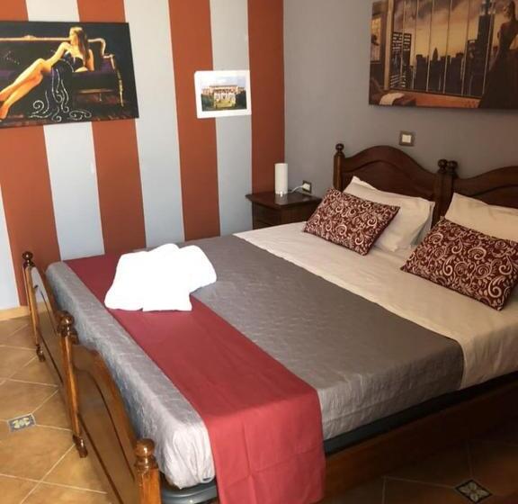 B&b Boiler Rooms La Terrazza