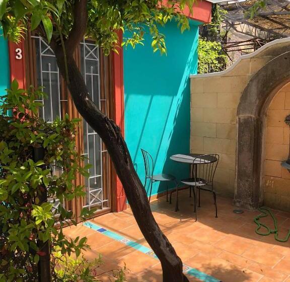 B&b Boiler Rooms La Terrazza