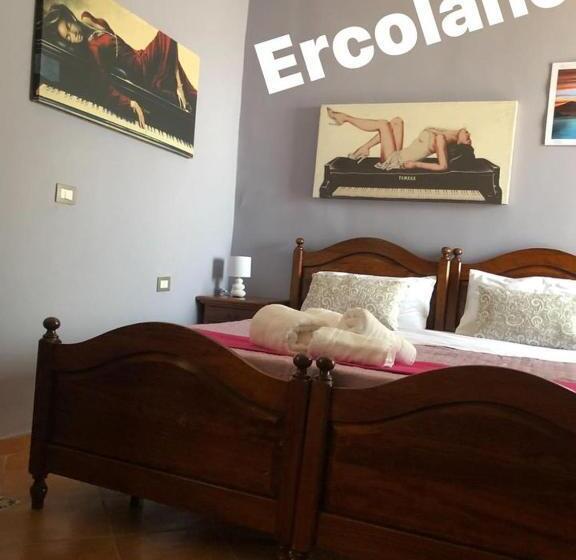 B&b Boiler Rooms La Terrazza