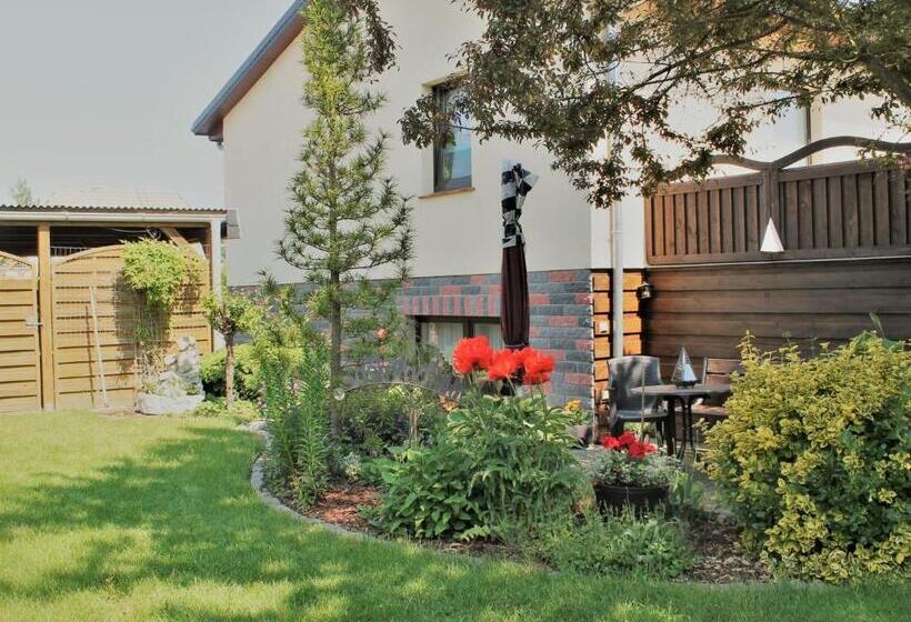 Beautiful Apartment In Damshagen Near The Sea