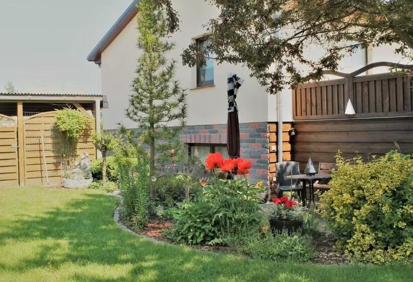 Beautiful Apartment In Damshagen Near The Sea