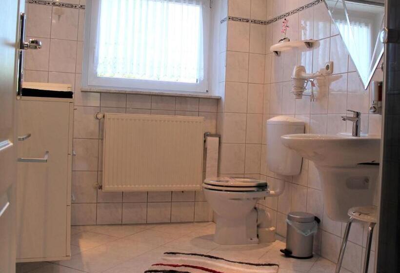 Beautiful Apartment In Damshagen Near The Sea