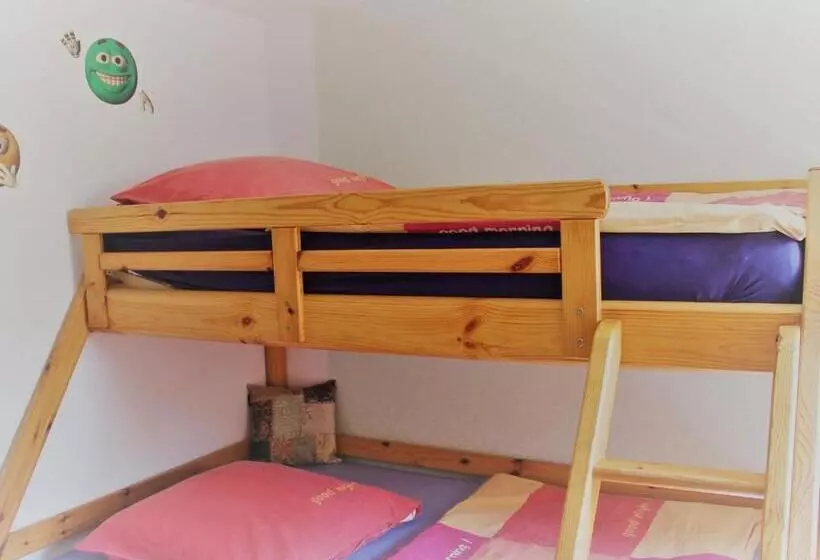 Beautiful Apartment In Damshagen Near The Sea