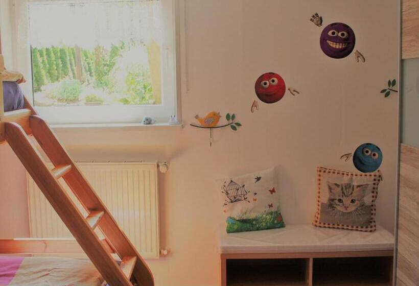 Beautiful Apartment In Damshagen Near The Sea