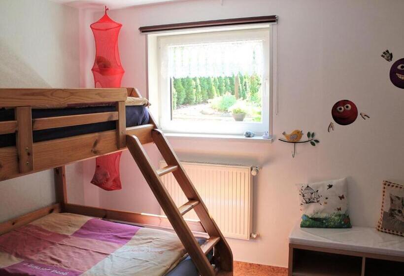 Beautiful Apartment In Damshagen Near The Sea