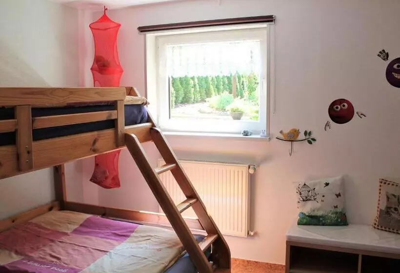 Beautiful Apartment In Damshagen Near The Sea