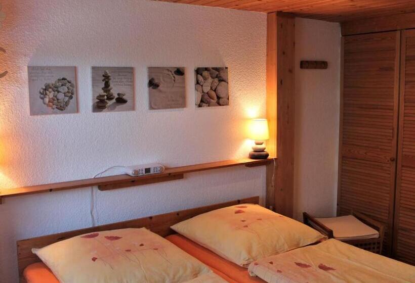 Beautiful Apartment In Damshagen Near The Sea