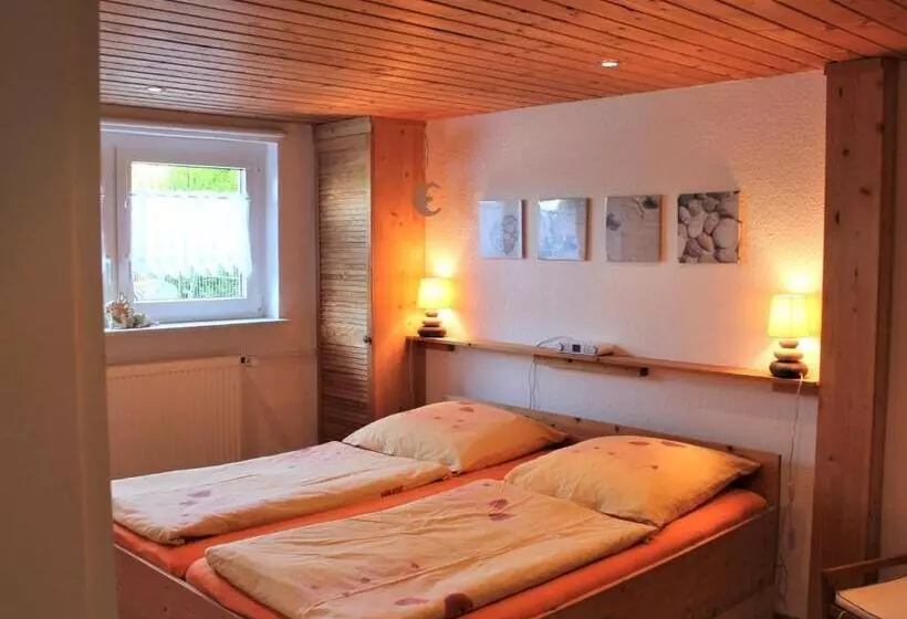 Beautiful Apartment In Damshagen Near The Sea