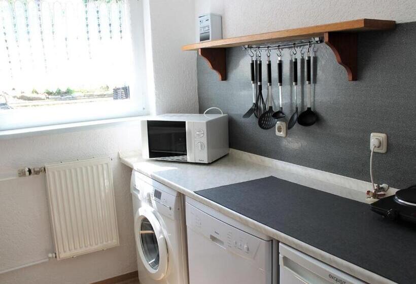 Beautiful Apartment In Damshagen Near The Sea