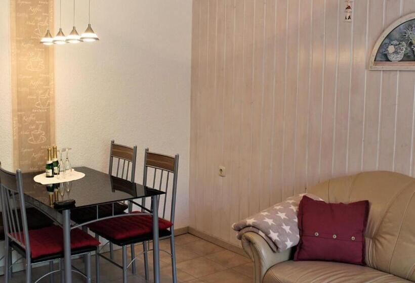 Beautiful Apartment In Damshagen Near The Sea