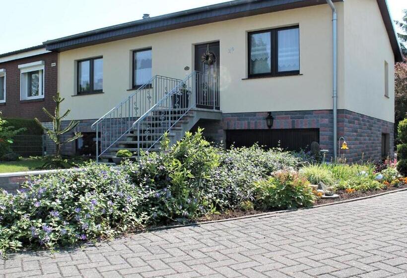 Beautiful Apartment In Damshagen Near The Sea