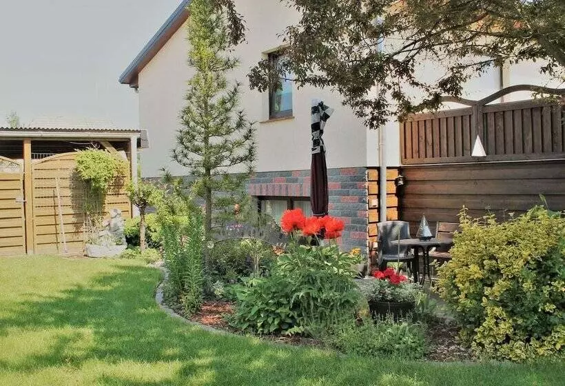 Beautiful Apartment In Damshagen Near The Sea