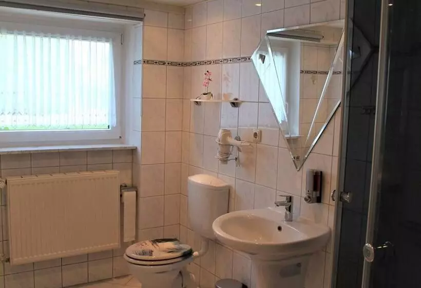 Beautiful Apartment In Damshagen Near The Sea