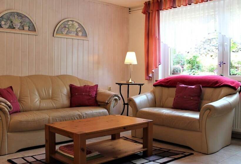 Beautiful Apartment In Damshagen Near The Sea