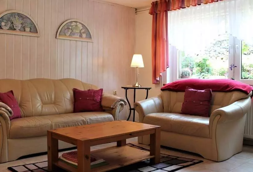 Beautiful Apartment In Damshagen Near The Sea