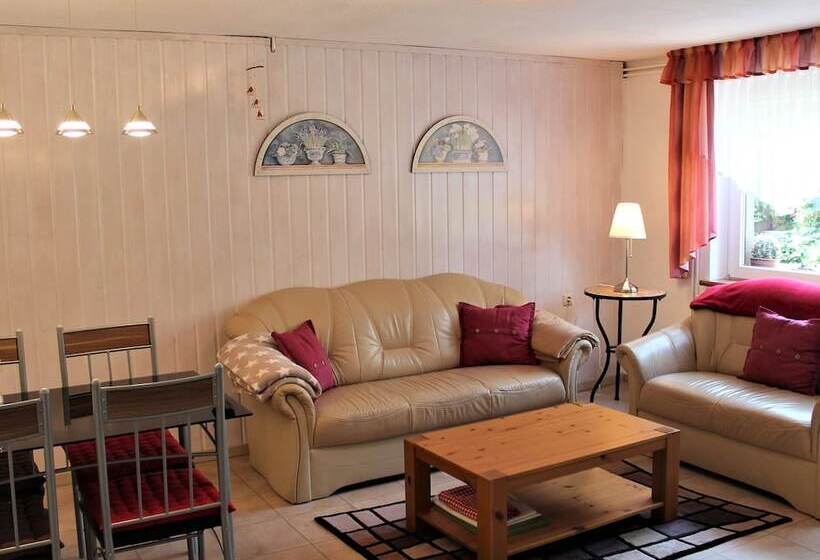 Beautiful Apartment In Damshagen Near The Sea