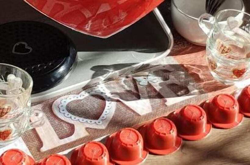 تختخواب و صبحانه That S Amore Fiumicino