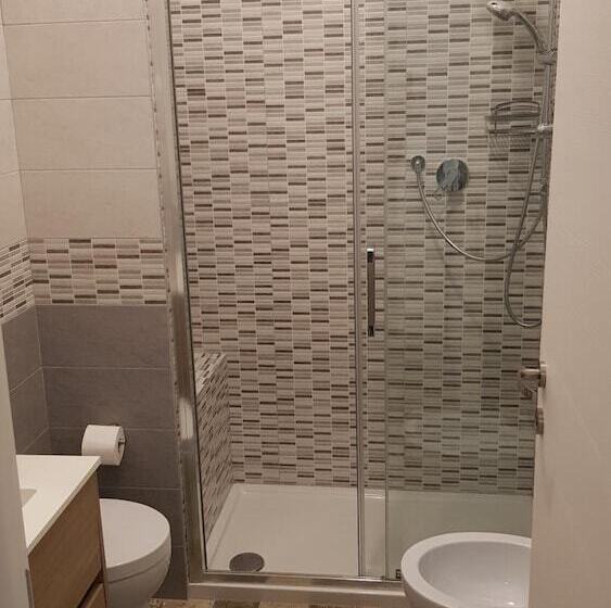 تختخواب و صبحانه That S Amore Fiumicino