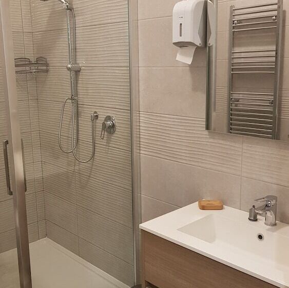 تختخواب و صبحانه That S Amore Fiumicino