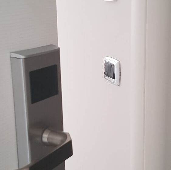 تختخواب و صبحانه That S Amore Fiumicino