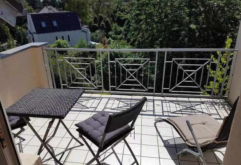 City Apartments Siegburg