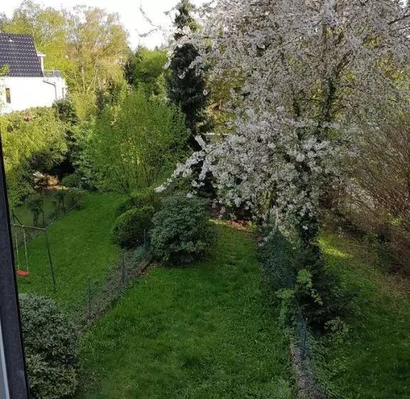 City Apartments Siegburg