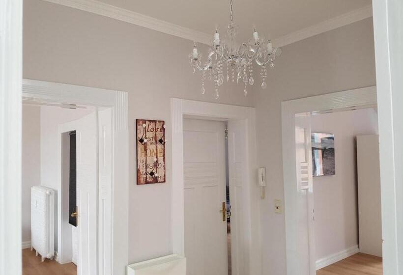 City Apartments Siegburg